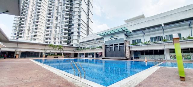 Condominium for Sale, 3 Bedroom, 1096 sq.ft, Penaga @ Taman Raintree ...