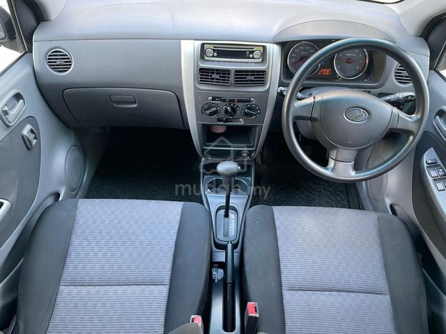 2010 Perodua VIVA 1.0 (A) WE GIVE NEXT YEAR PRICE - 3
