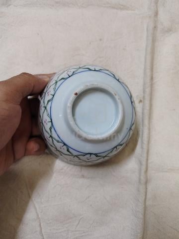 old bowl - photo 4 of 6