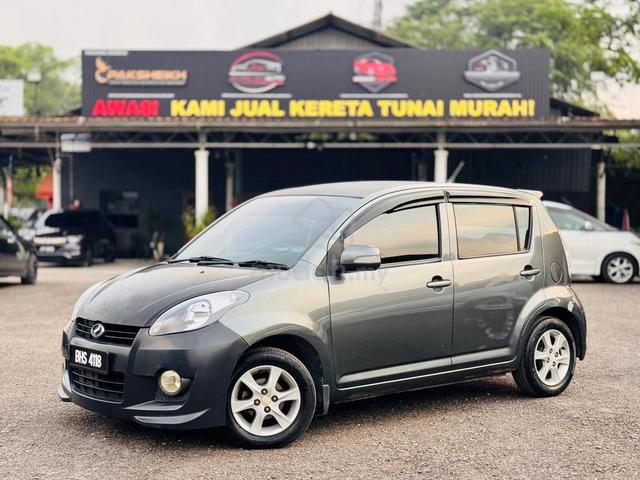 2005 Perodua MYVI 1.3 SE (A) - 1