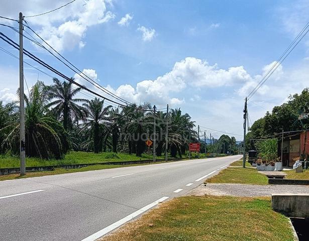 Tanah Nibong Tebal Boleh Loan LPPSA 1