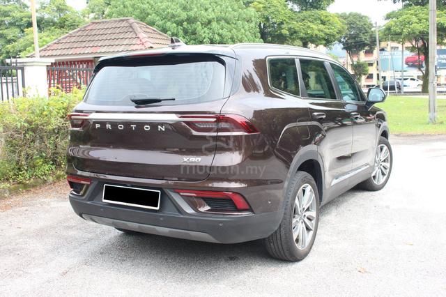 ORI 2023 Proton X90 1.5 FLAGSHIP MY23 (A)FullServ - 2