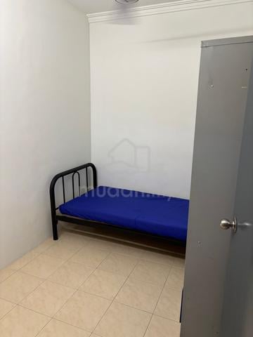 Non Sharing Room  1