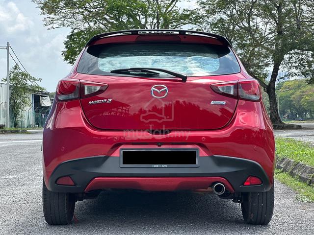 2016 Mazda 2 1.5 SKYACTIV / TIPTOP CONDTION / - 4