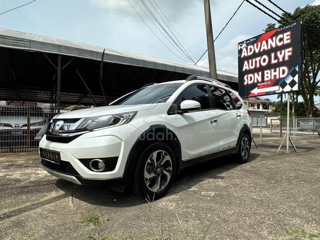2018 Honda BR-V 1.5V (A) Full Spec - 4