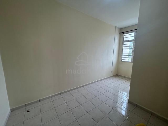 Medium room Angkasa Apartment Phase 1 1