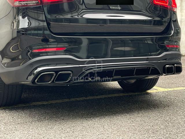 HOT STOCK, MERCEDES GLC300 AMG FSR 43k F/L GLC200 - 3