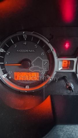 2012 Proton SAGA 1.3 FL EXECUTIVE (A) - 5