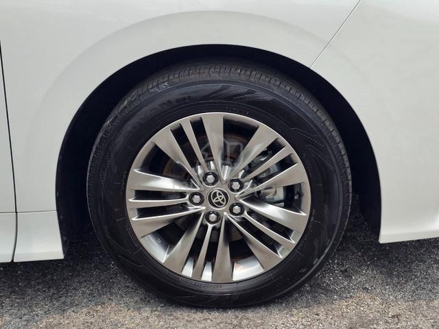 2024 Toyota ALPHARD 2.5 Z (A) White - 4