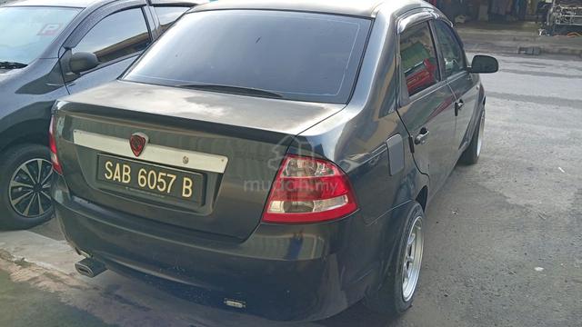 2010 Proton SAGA 1.3 BLM (M) - 4