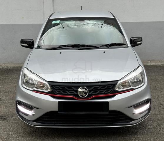 Proton SAGA 1.3 PREMIUM S AT - 3