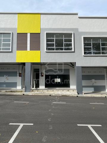 Taman Desa Bertam Impian 2 storey shoplot 1