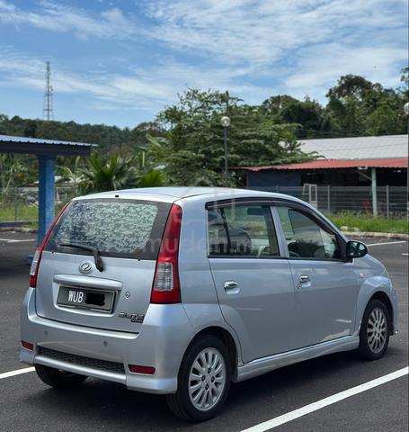 2010 Perodua VIVA 1.0 ELITE EXCLUSIVE (A) - 3