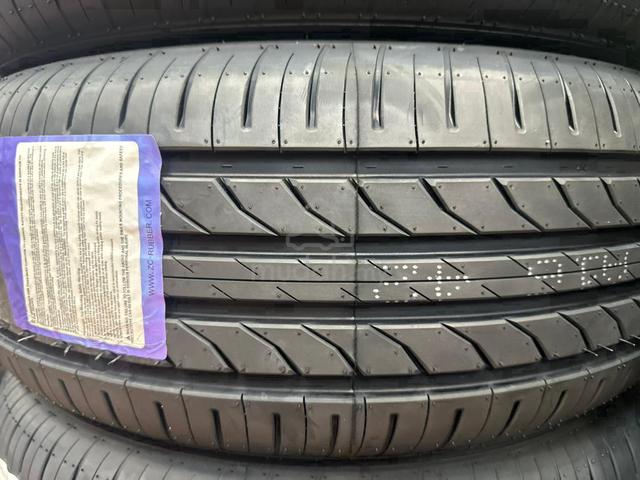 205/45/17 NI-PON RP68 Tyre 2026 Tayar - photo 2 of 2