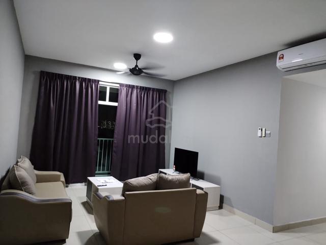 Twin Danga Residence 1