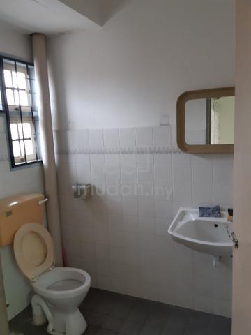 Double storey house Jln Kuala Kangsar IPOH 1