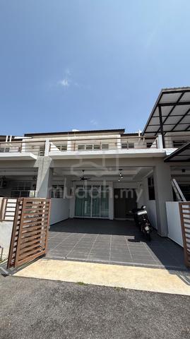 TAMAN SINAR INTAN 3, Sungai Petani 1