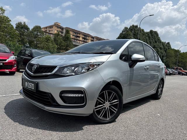 2020 L/KEDAI Proton PERSONA 1.6 PREMIUM (A) MUKA1K - 3