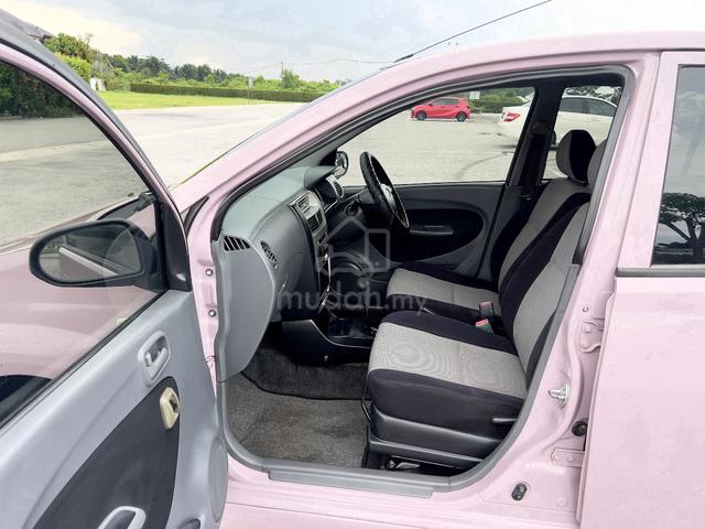 2009 Perodua VIVA 1.0 EZ (A) - 5