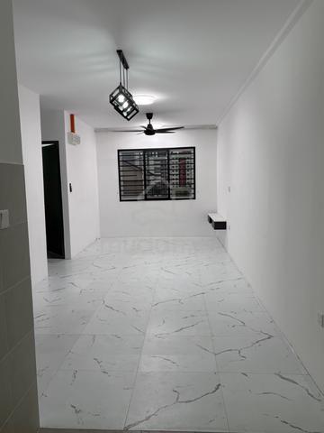 TownHouse Alam Sutera Bukit Jalil 1