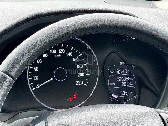 F/LOAN 2019 Honda HR-V 1.8 E ENHANCED (A) - 2