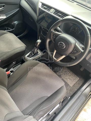 2019 Perodua MYVI 1.5 H (A) - 3