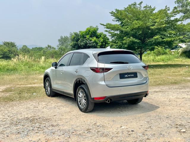 2021 Mazda CX-5 2.0 G (A)F/S/R⭐️MILES 39K⭐️F/LOAN - 3