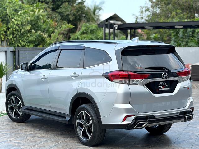 2019 Perodua ARUZ 1.5 AV (A) ONE OWNER LIKE NEW A+ - 3