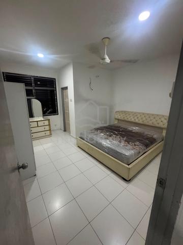 Scott Towers @ Larkin JB 1
