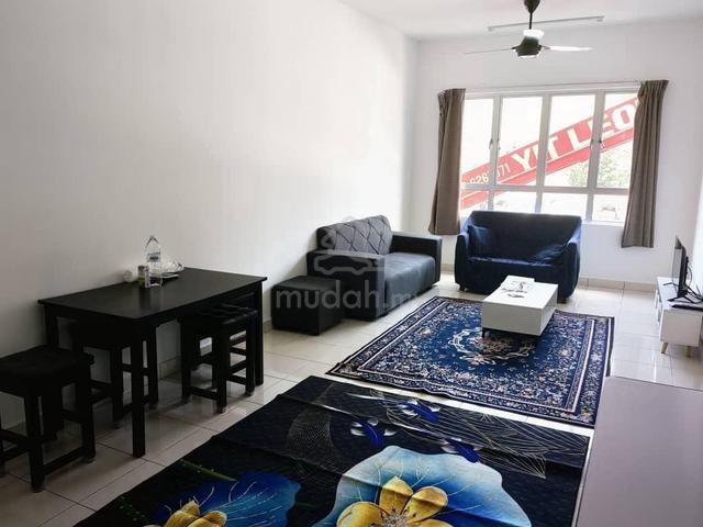 Safira Apartment 1