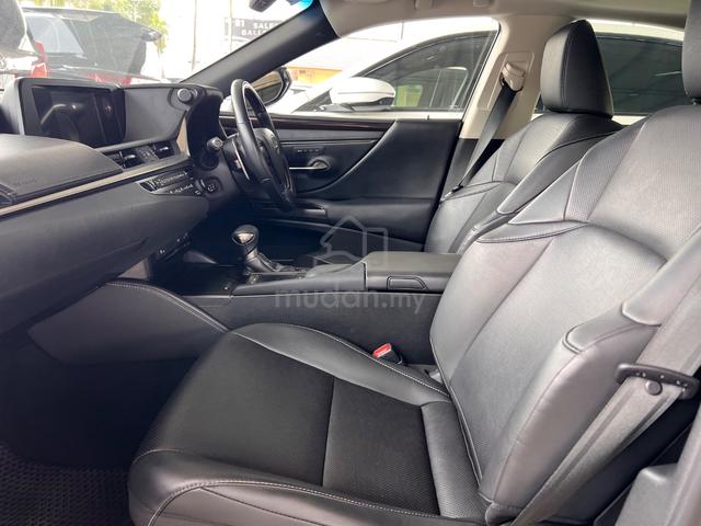 2019 Lexus ES250 2.5 LUXURY*LOW MILEAGE* - 5