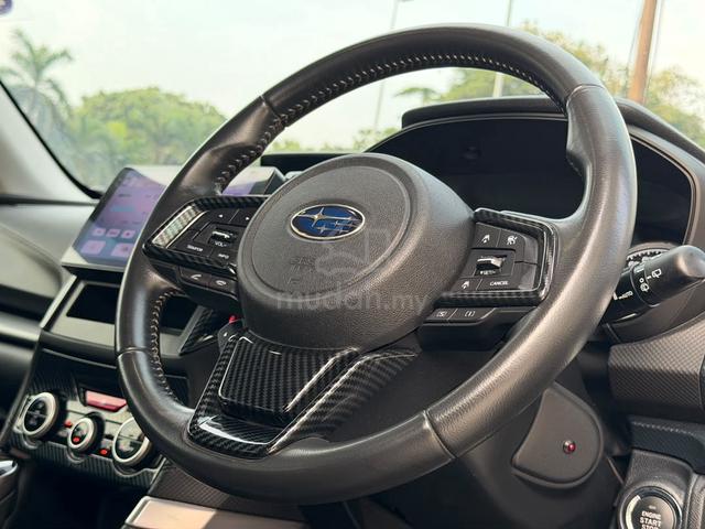 2019 Subaru FORESTER 2.0 EYESIGHT GT FACELIFT 8XK - 5