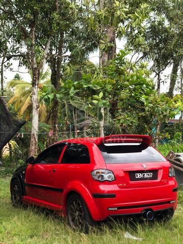 2011 Proton SATRIA 1.6 NEO LITE (A) - 4