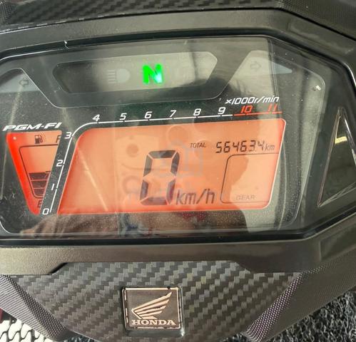 HONDA RS150 V2 RS150R RS 150 150R 6 Speed DOHC - photo 8 of 9