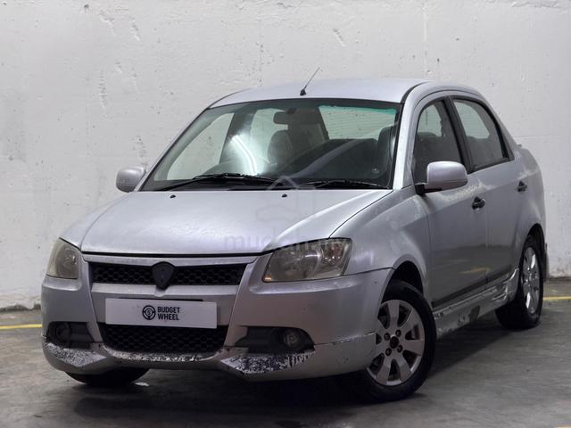 2008 Proton SAGA 1.3 BASE LINE (M) WHOLE SALE - 2