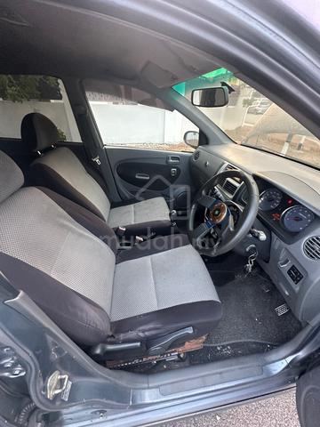 2008 Perodua VIVA 1.0 SX STANDARD (M) - 5