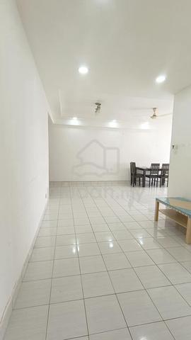 Serdang Skyvillas 1