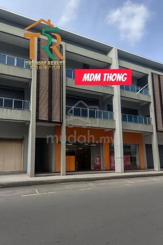 First floor | Kubota Sentra | for rent 1