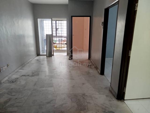 Teratai Mewah (Block 15,17,19,21) 1