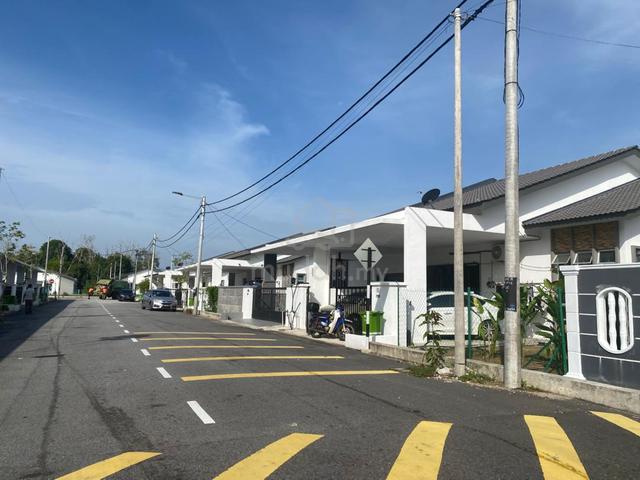 Kempadang Perdana, Kuantan FOR SALE/RENT semi-detached house 2