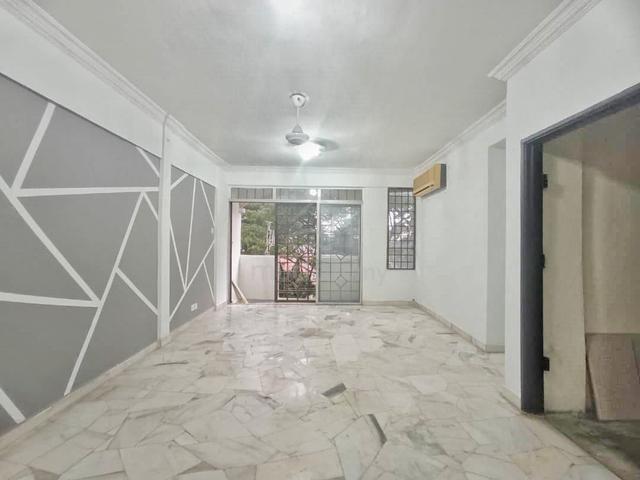 Cemara Apartment (Kajang Utama) 1