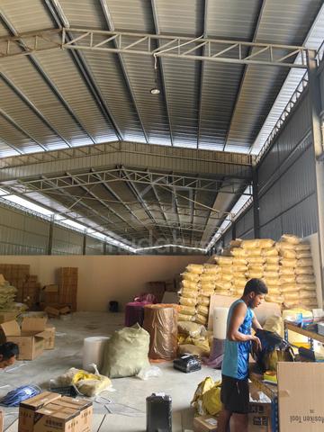 Rawang Pkns Batu 17, Sungai Choh, Rawang Integrated 1
