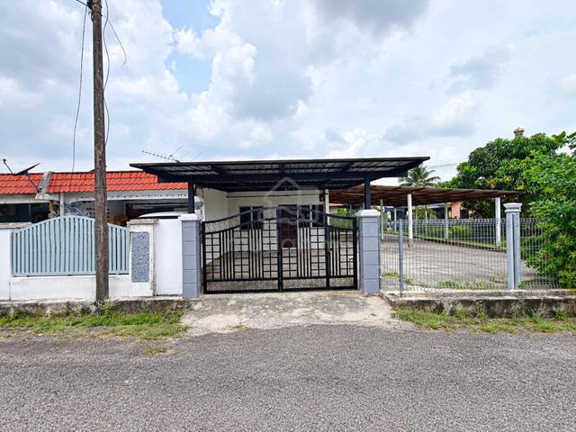 [ Masai ] Jalan Gelama Taman Rinting Jual Murah‼️ 1