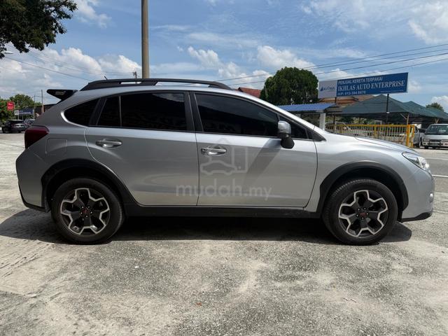 2014 Subaru XV 2.0 PREMIUM (A) LOAN KEDAI - 5