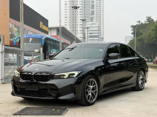 2023 Bmw 320i M SPORT 2.0 (A) - 1