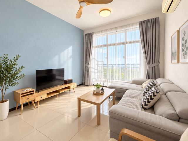 Molek Regency 1
