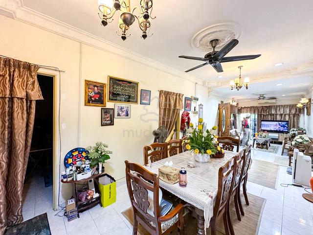 FULL LOAN | Single Storey Terrace Taman Sri Tanjung Semenyih 4