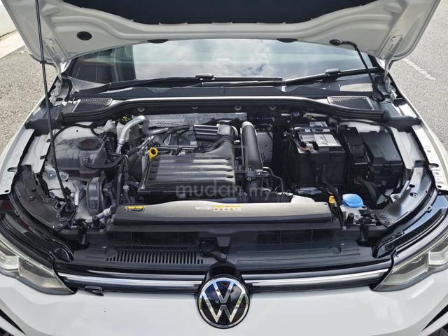 2022 Volkswagen GOLF 1.4 TSI R-LINE (A) CAR KING - 4