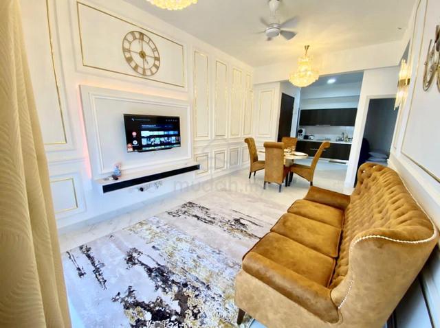 Troika Residence 1