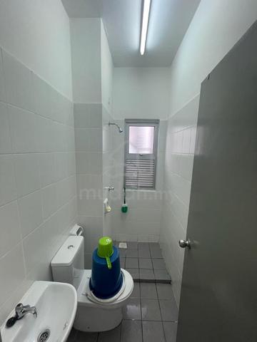 Residensi Kerinchi 4